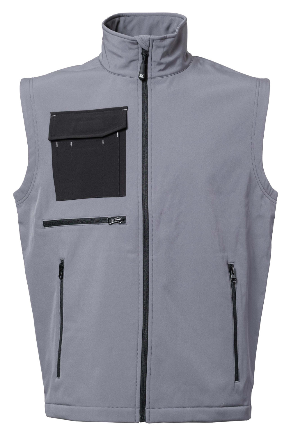 Offerta Soft shell zermatt navy gilet soft shell da lavoro