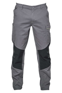 Offerta Pantaloni zurigo tech navy pantalone da lavoro al minor prezzo