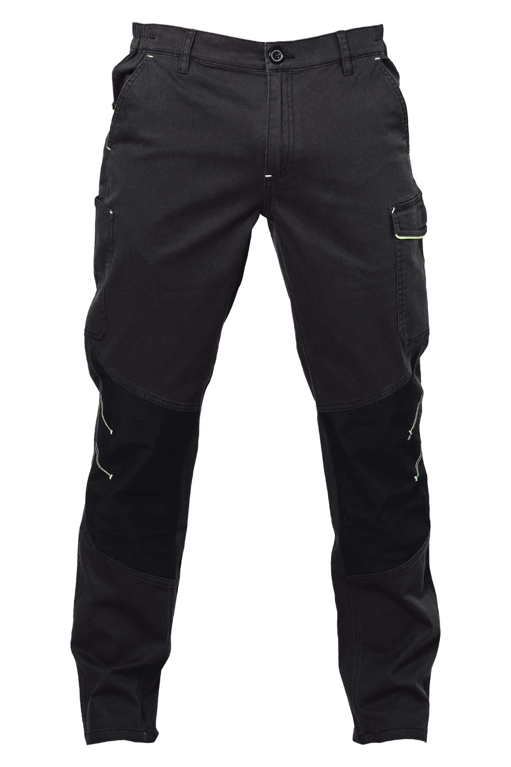 Offerta Pantaloni zurigo tech navy pantalone da lavoro al minor prezzo