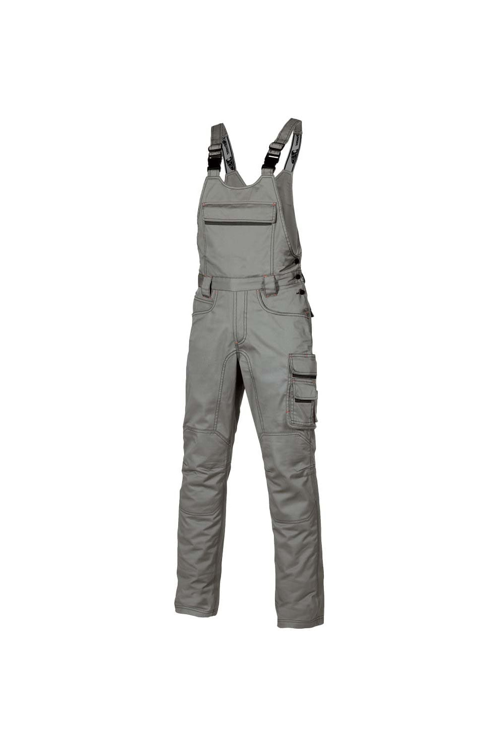 Venta online de peto de trabajo upower joke a precios económicos