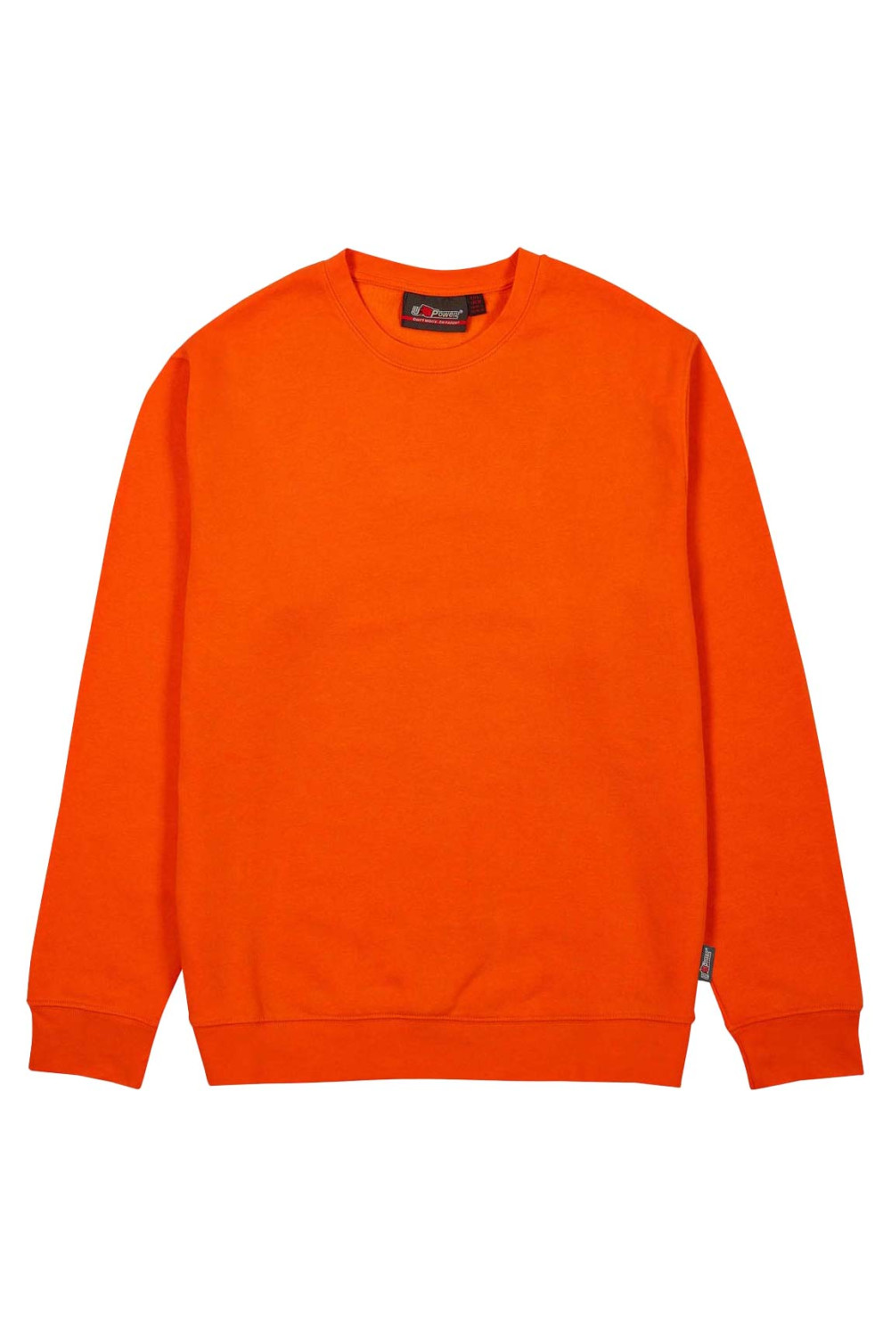 Sale Sz zip upower ombo Sweatshirt online im Angebot