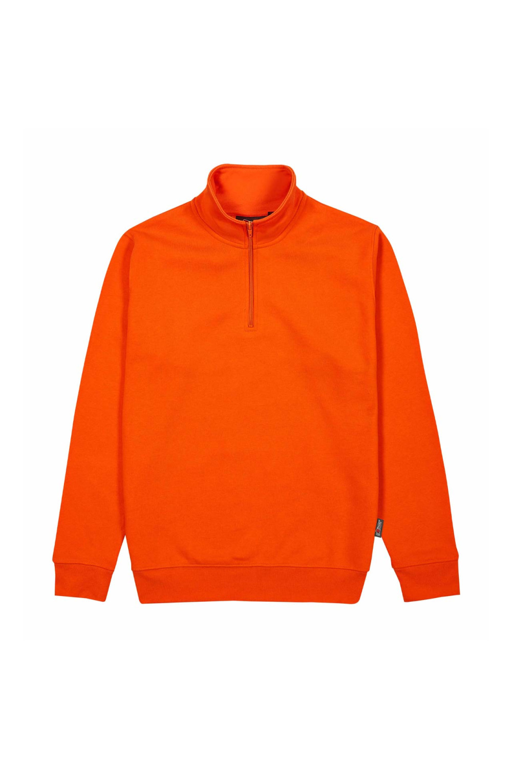 Verkauf 1/2 Zip Upower Tautra Sweatshirt online im Angebot