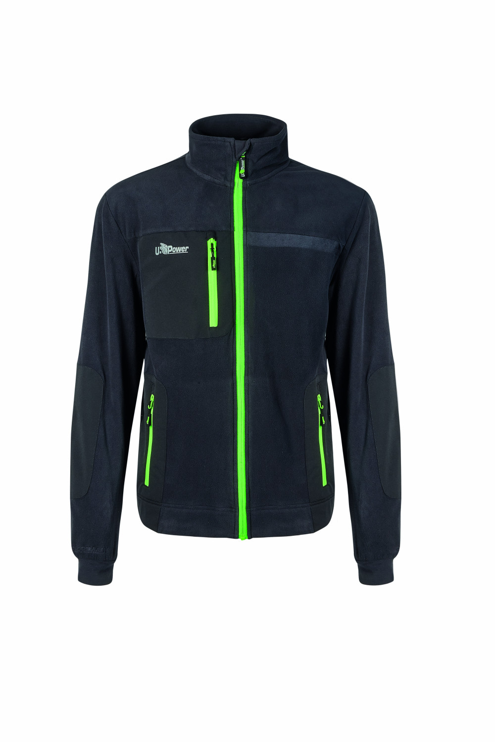 Bieten Sie Microfleece upower venus für die Arbeit zum niedrigsten Preis an