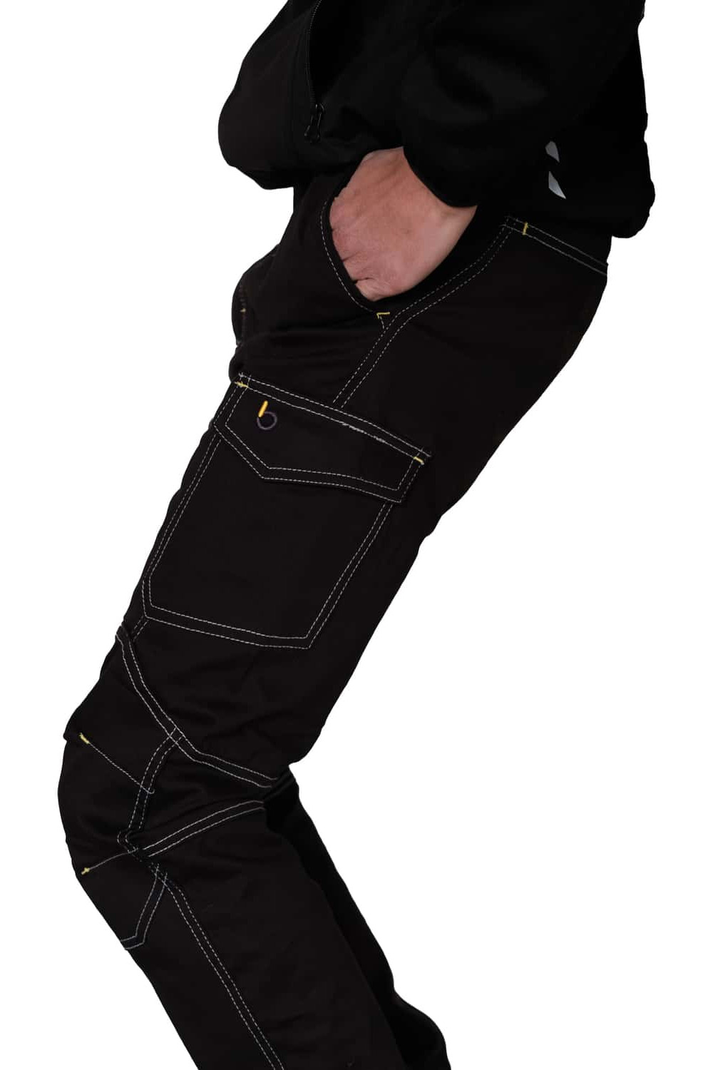 Oferta pantalones de trabajo bxwork al precio más bajo