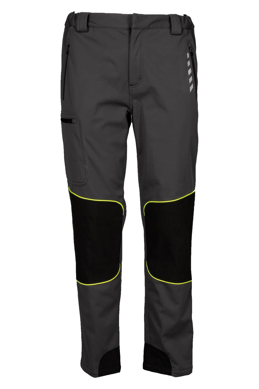 Oferta pantalón softshell tonal para trabajo al precio más bajo