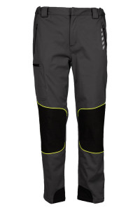 Oferta pantalón softshell tonal para trabajo al precio más bajo