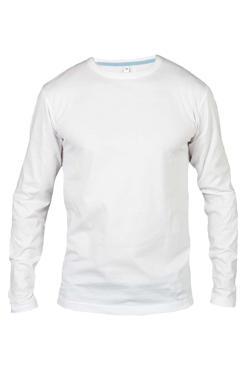 Offre T-shirt de travail à manches longues dame jamaïque