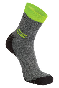 Chaussettes techniques u-power 1 paire au meilleur prix