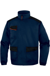 Venta Chaqueta algodón poliéster gr. 240 en línea en oferta