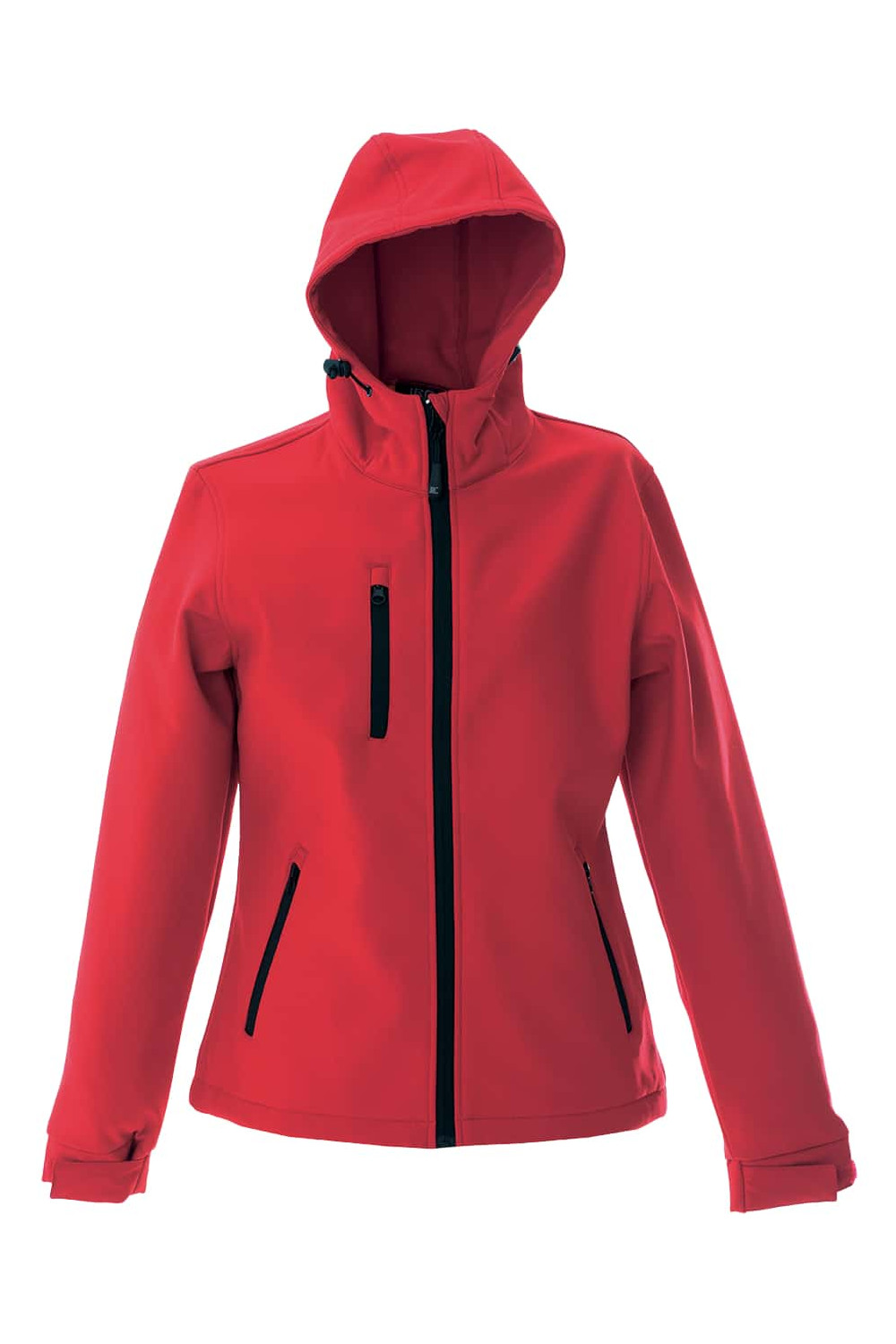 Oferta ropa de trabajo de mujer Softshell Innsbruck