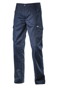 Bieten Sie Arbeitshosen von Diadora zum niedrigsten Preis an