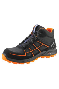 Offre Chaussures  de sécurité grisport s3 src hro hi
