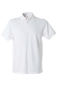 Online Sale Short Sleeve Work Polo Shirt in Cotton for Work at Cheap Prices