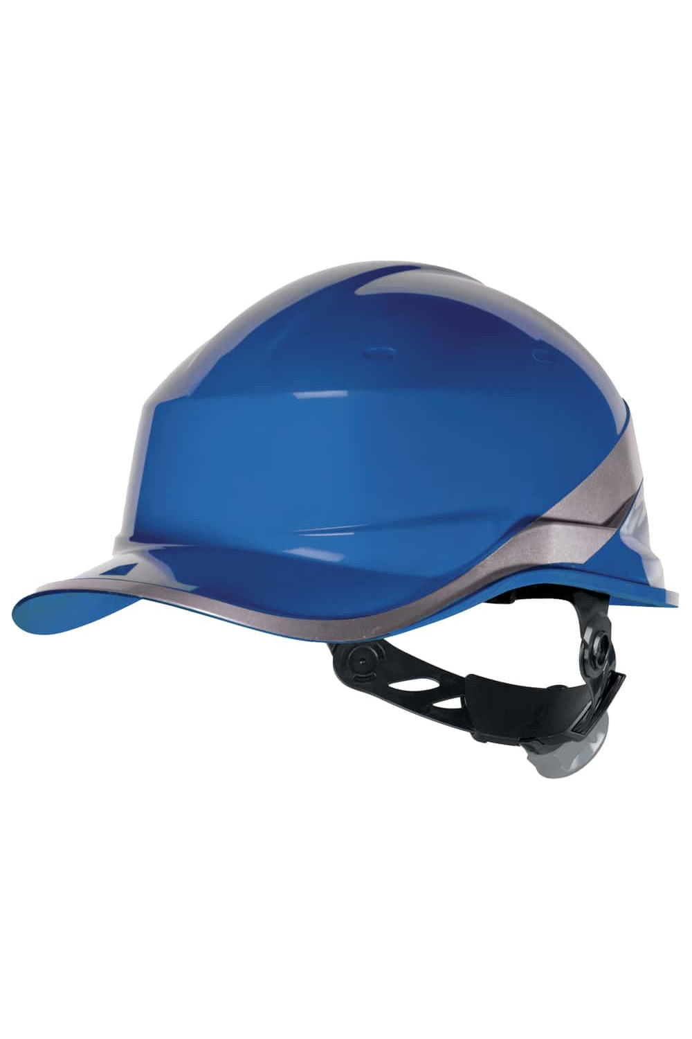 Casco de trabajo con arnés de venta online en oferta