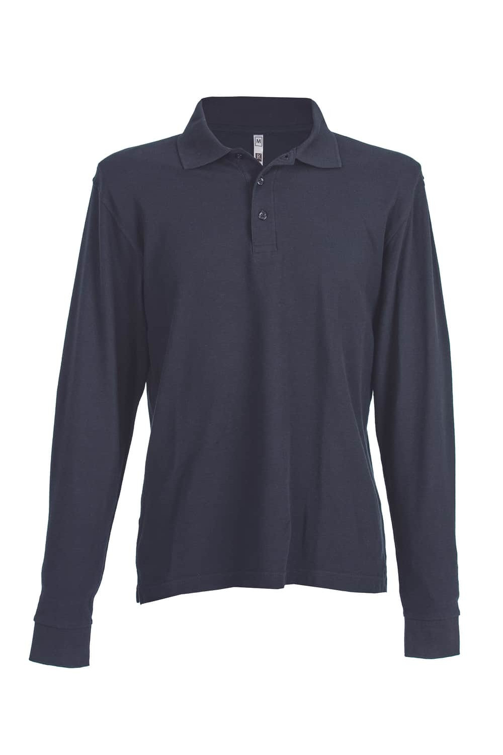 Venta online de polos Tunisi hombre marino s/l polos de trabajo a precios económicos