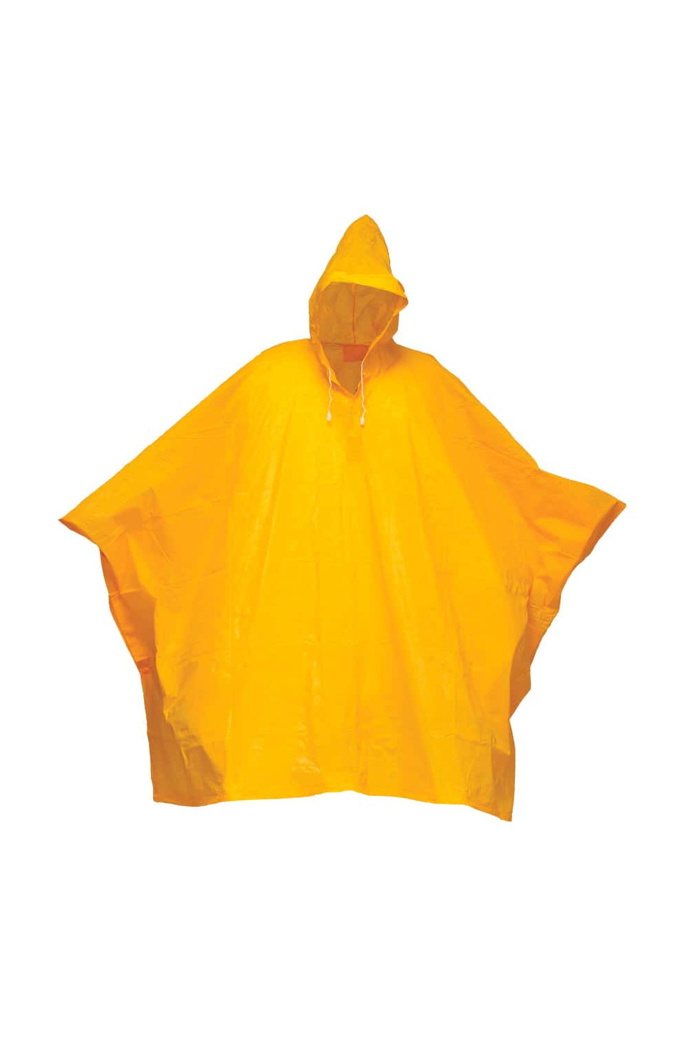 Offre Cape légère et imperméable en pvc  pas cher