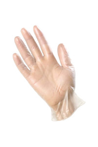 Offer Work Glove Vinyl Work at the lowest price