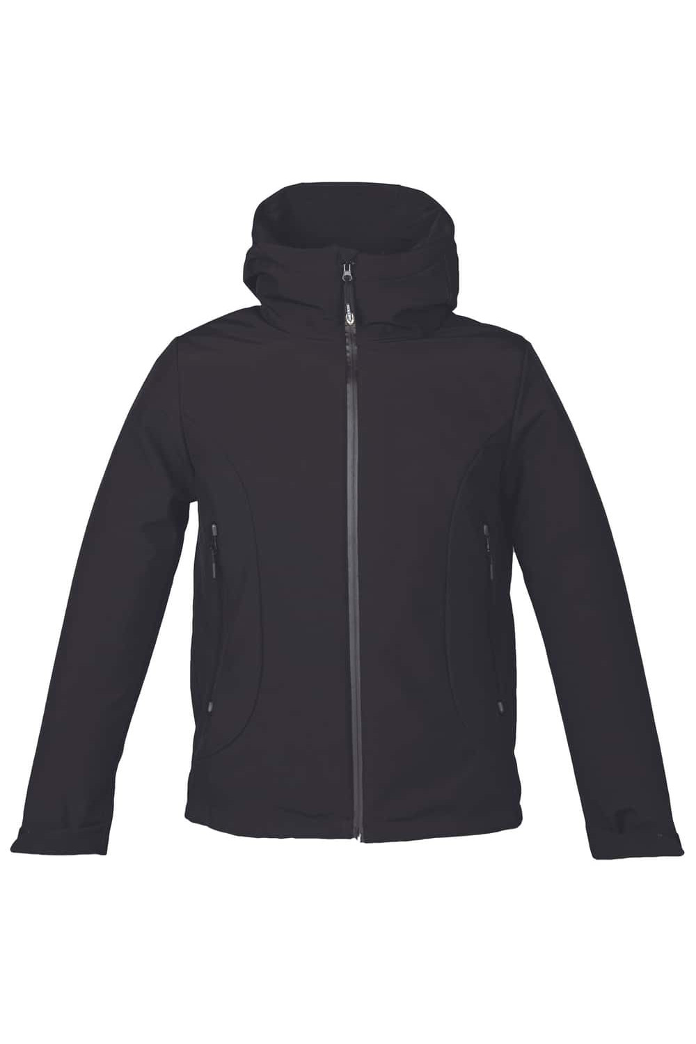 Oferta chaqueta softshell de trabajo impermeable elástica B-utility