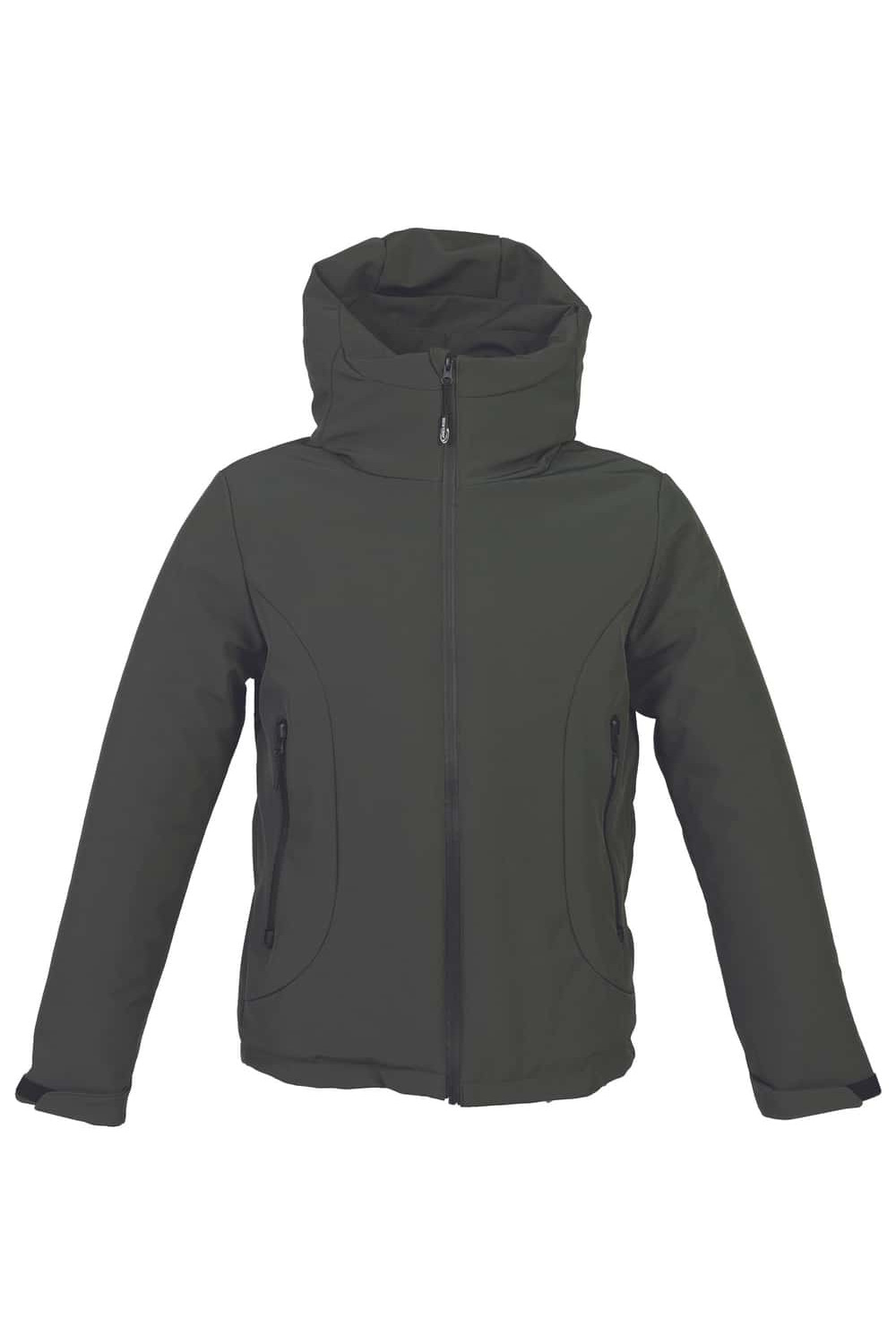 Offerta Giubbino softshell bxwork elasticizzato impermeabile da lavoro