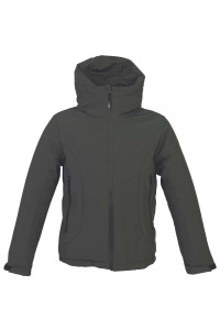 Offerta Giubbino softshell bxwork elasticizzato impermeabile da lavoro