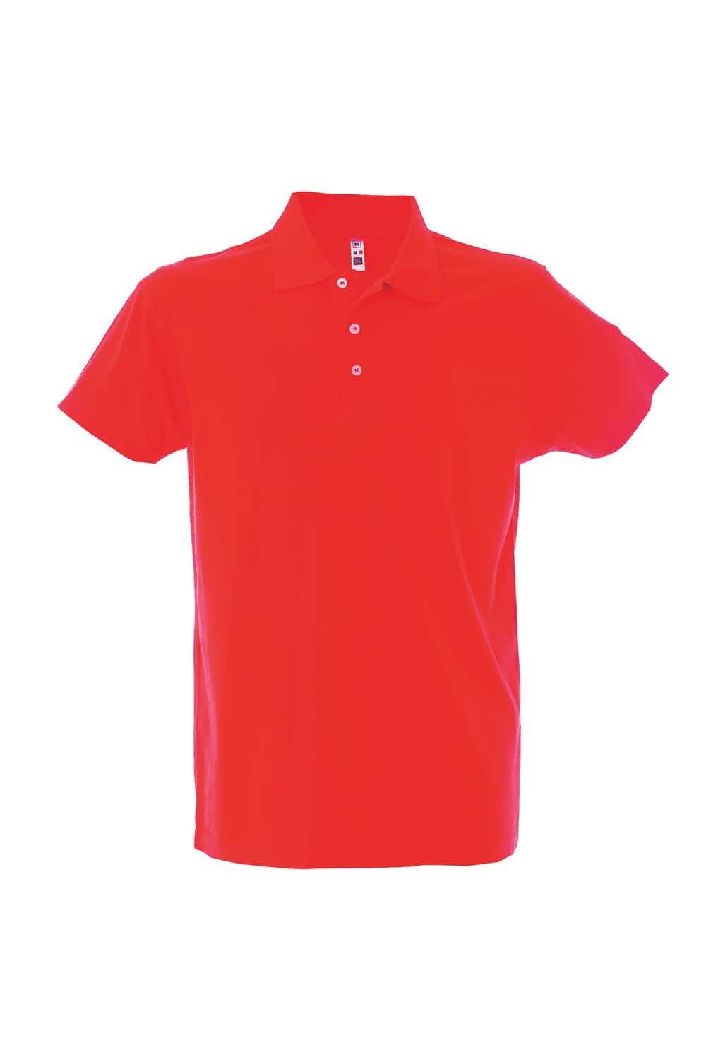 Vente de Polo de travail en coton à manches courtes pas cher