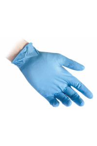 Gants de travails nitrile jetables au meilleur prix