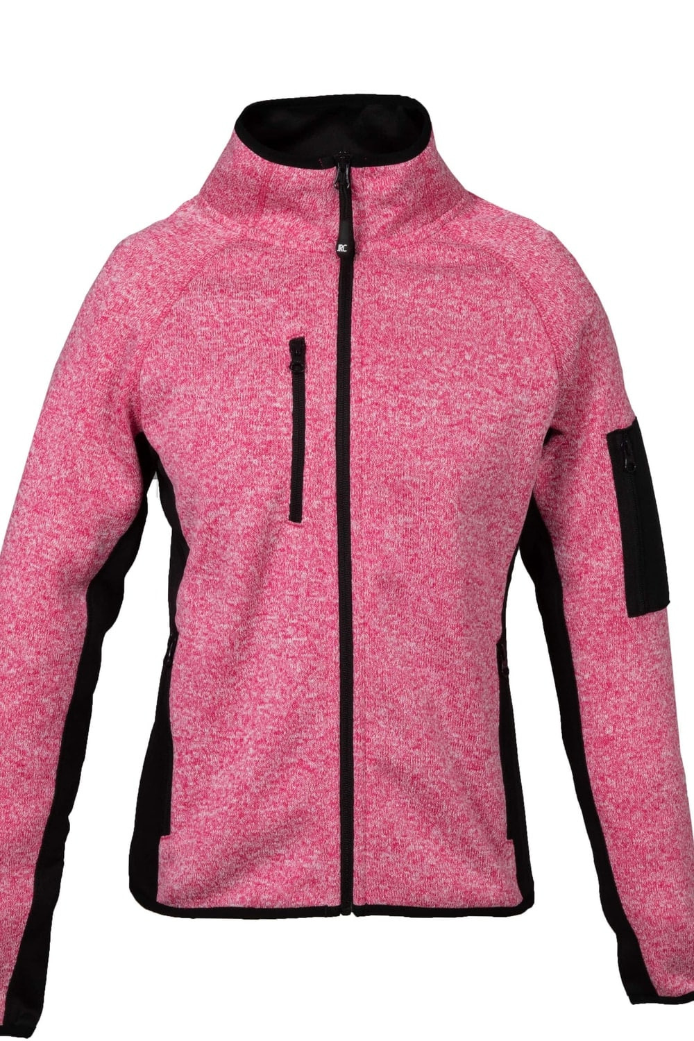 Sale Damen-Sweatshirt mit langem Reißverschluss online im Angebot