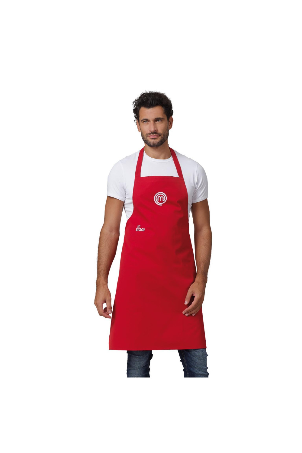 GREMBIULE MASTERCHEF