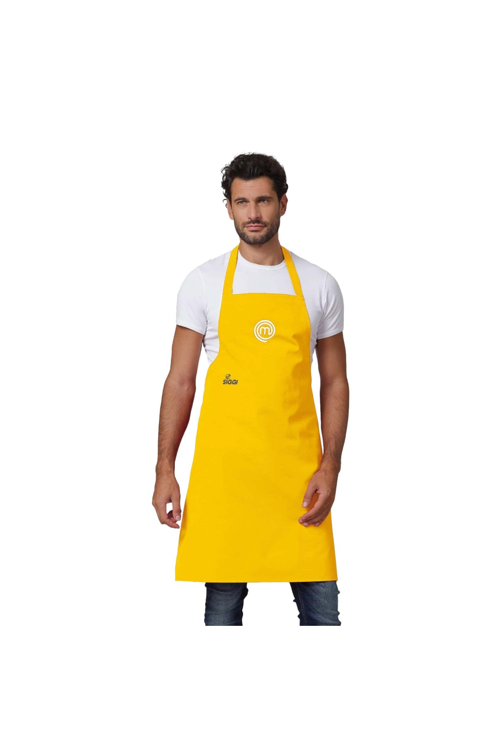 GREMBIULE MASTERCHEF