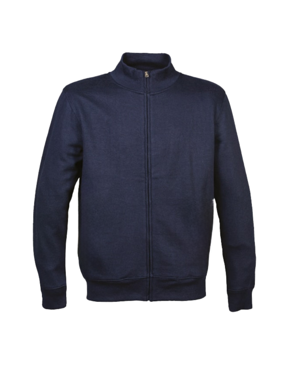 Vente de Sweat-shirt de travail  avec long zip en ligne