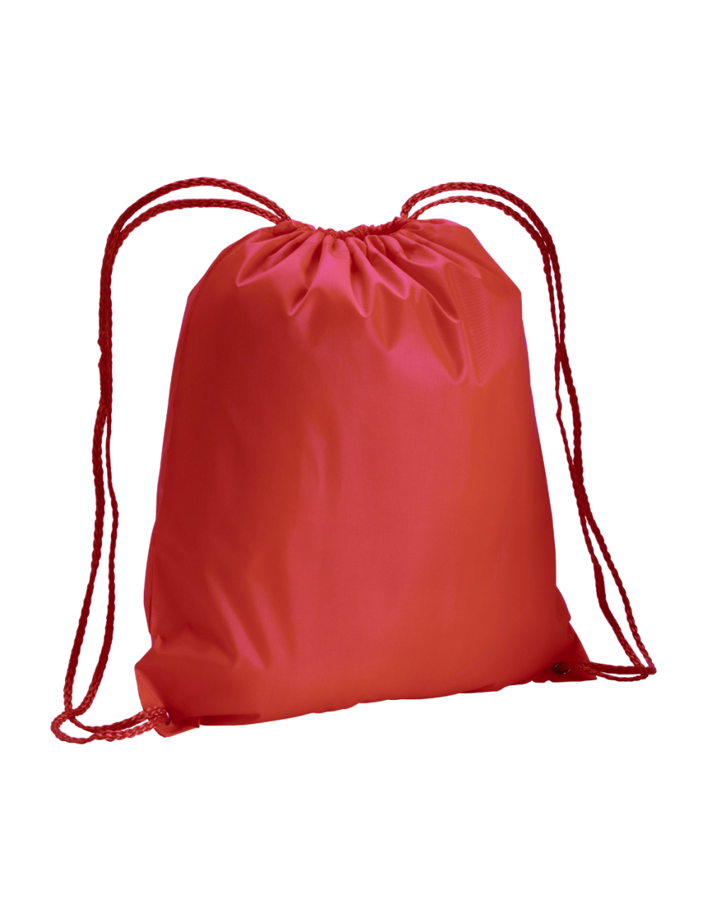 Offre Sac à dos polyester 37x40 cm