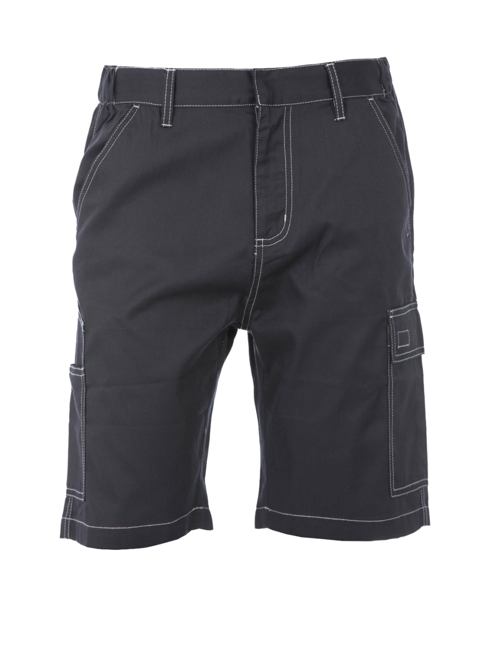 Bermuda de travail verde toledo au meilleur prix