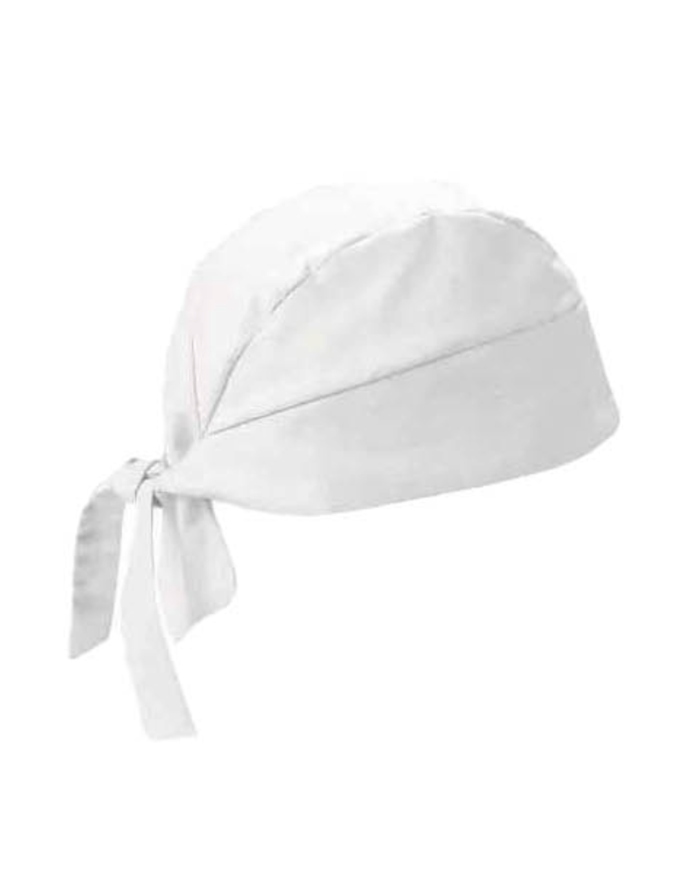 White Work Bandana Workwear On Sale Online