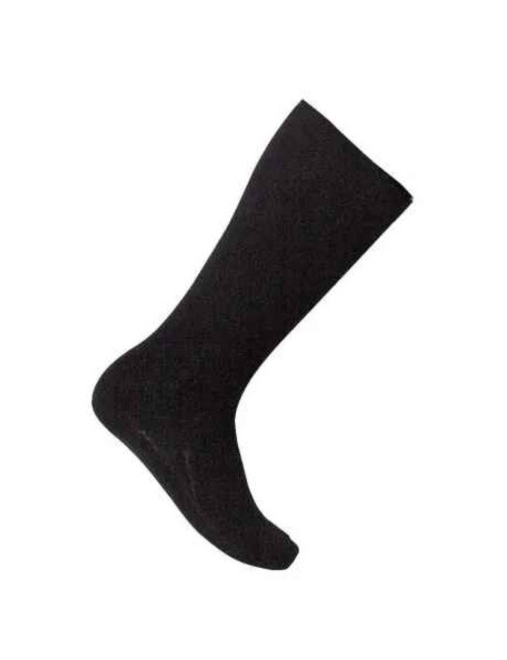Long cotton sock on offer for sale online