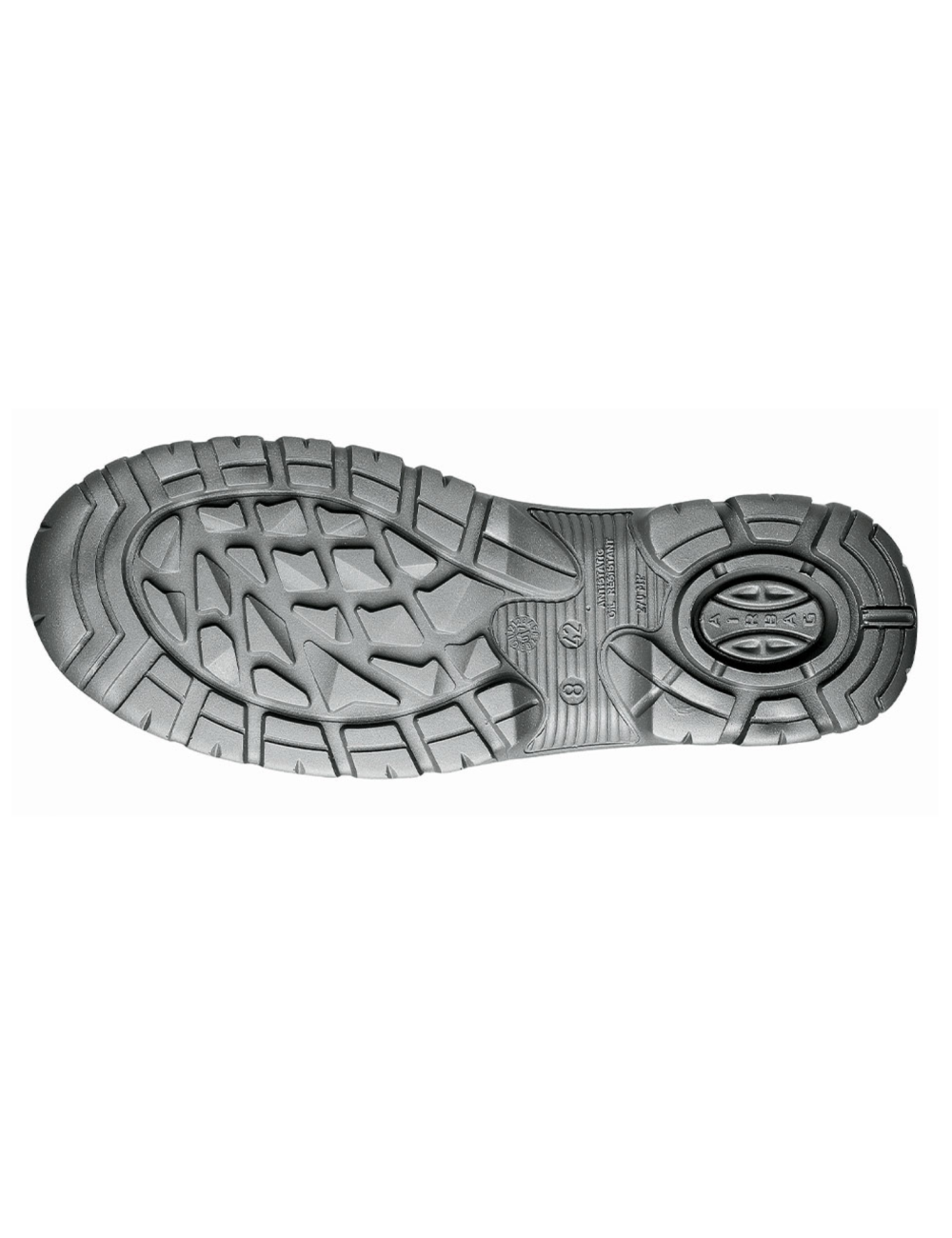 Oferta Zapato upower reptil rs l fo sr s3 para trabajo