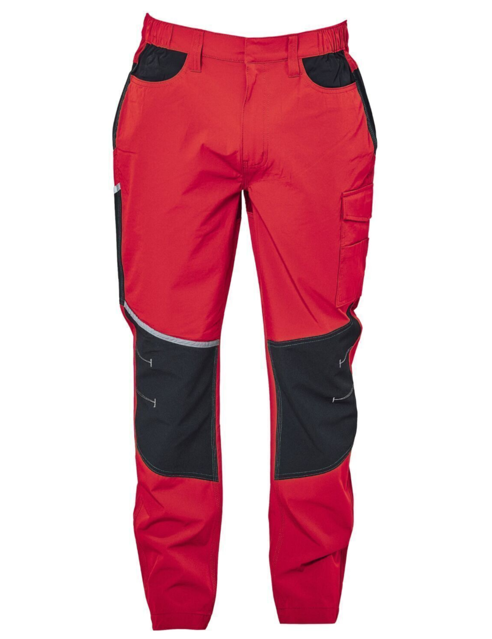 Oferta pantalón de trabajo hombre Brennero ligero al precio más bajo