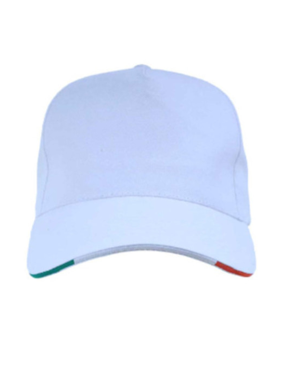 Casquette de travail sipec tricolore au meilleur prix