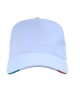 Casquette de travail sipec tricolore au meilleur prix