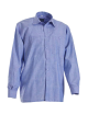 Light Blue Cotton Work Shirt On Sale Online