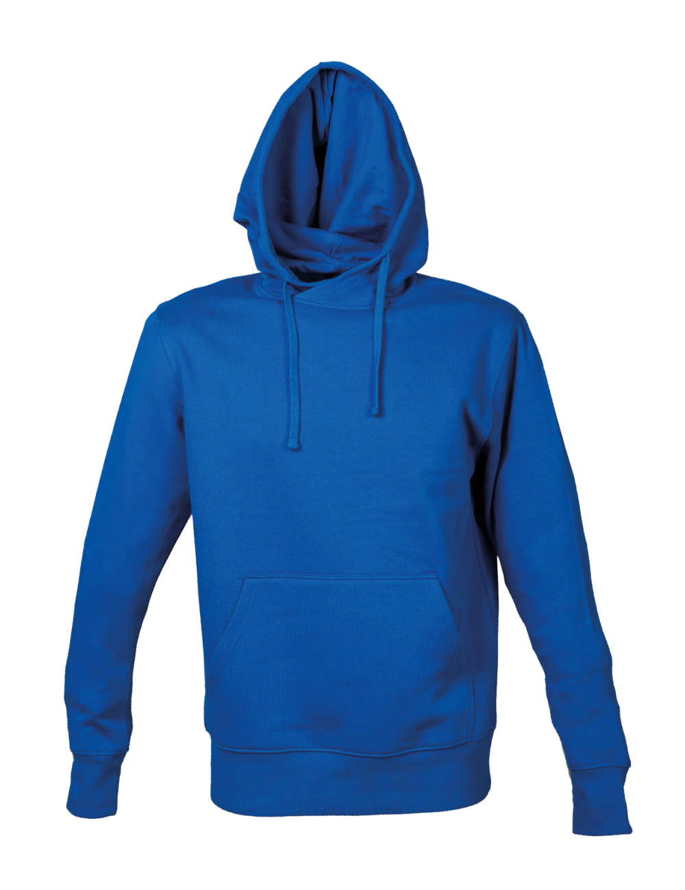 Felpa 80% cotone 20% poliestere