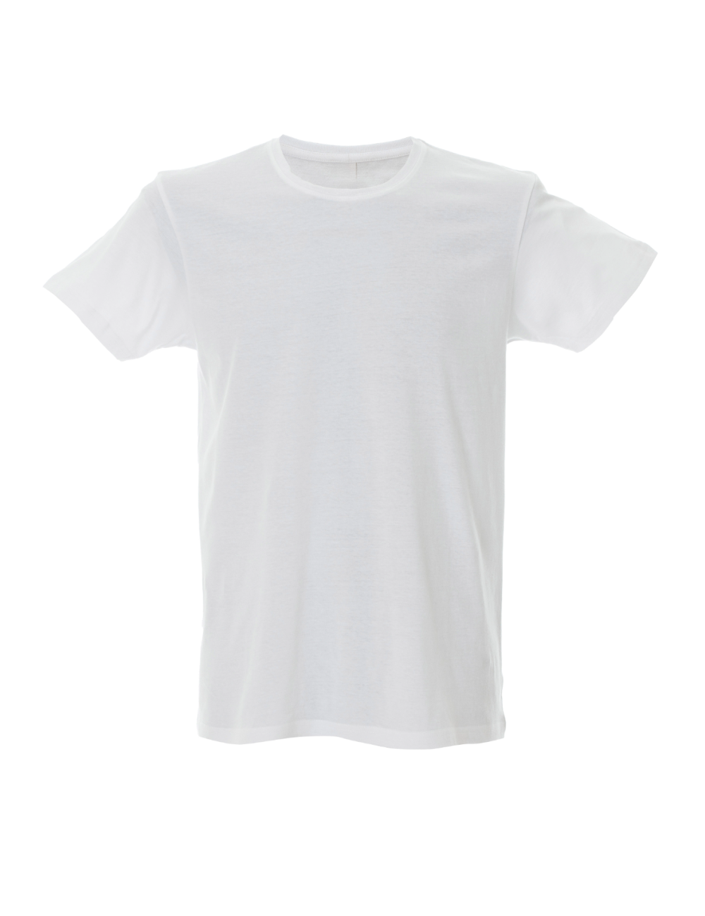 Offerta T-shirt in cotone gr 140 da lavoro