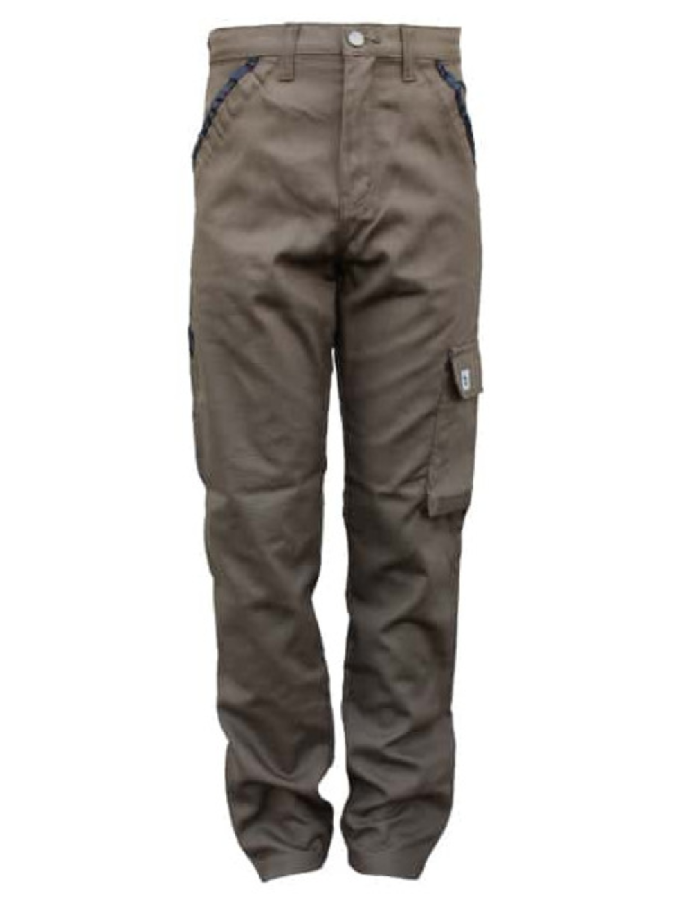 Offre Pantalon en toile  pas cher