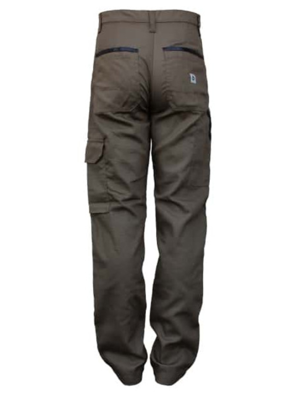 Offre Pantalon en toile  pas cher