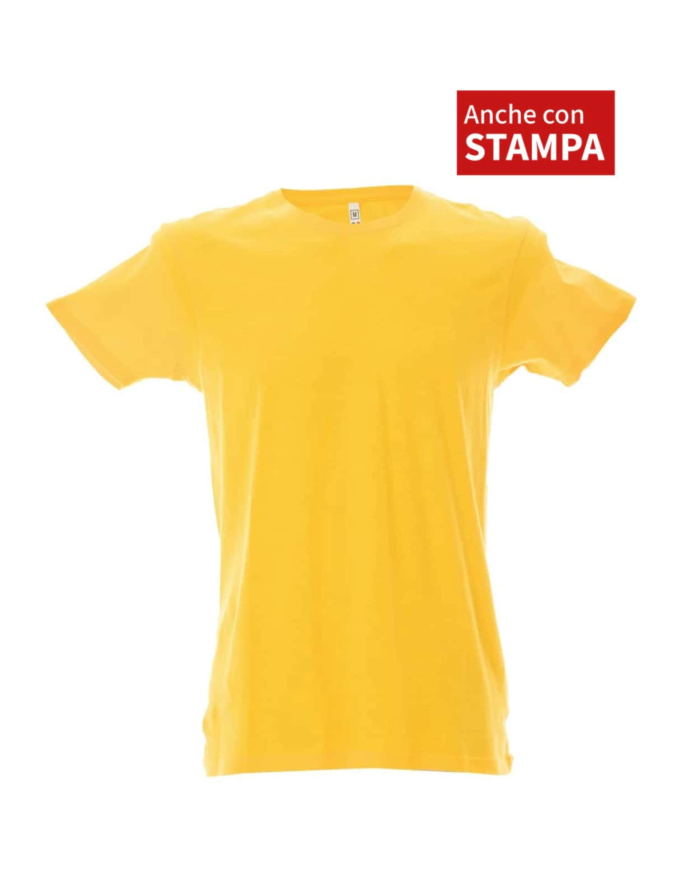 Offre T-shirt de travail  couleur