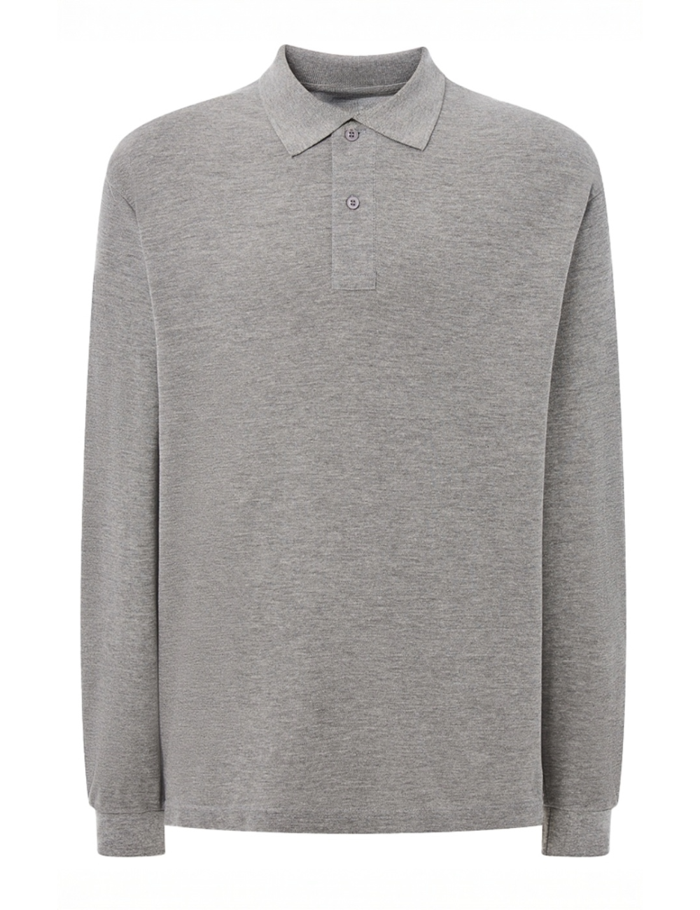 Vendita online Polo basic manicalunga da lavoro a prezzi economici