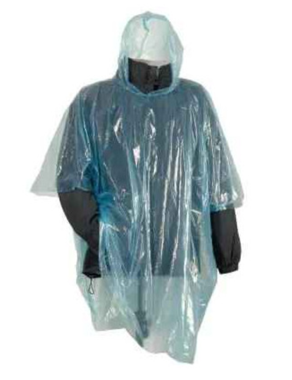 Online-Verkauf von Polyethylen-Ponchos für die Arbeit zu günstigen Preisen