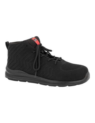 Scarpa Antinfortunistica Alta S3 SRC