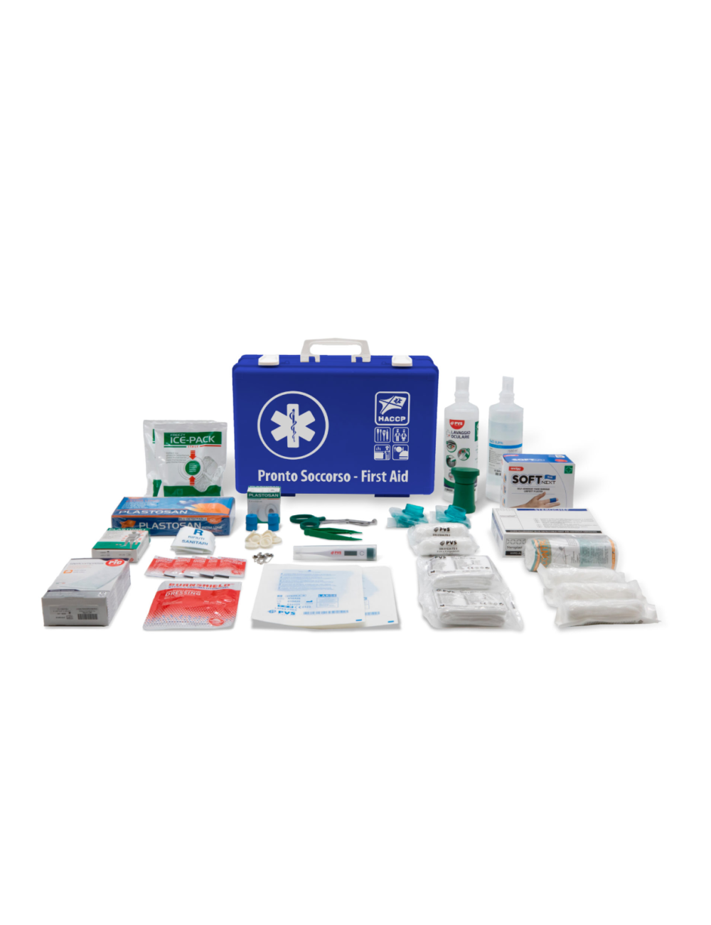 Offre Trousse de premiers secours