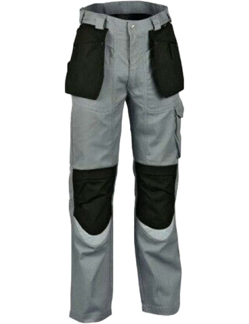 Oferta pantalón de trabajo cofra carpentier al precio más bajo