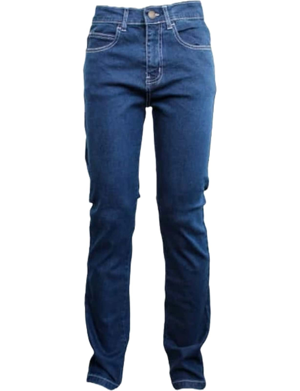 Vente de Avec le jean portametro à bas prix